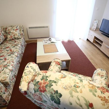 Apartments Kolonija Sarajevo Eksteriør bilde