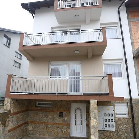 Apartments Kolonija Sarajevo Rom bilde