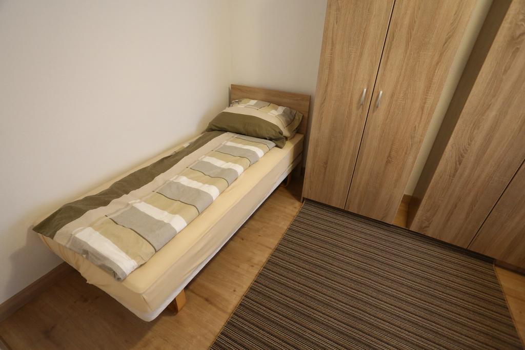 Apartments Kolonija Sarajevo Eksteriør bilde