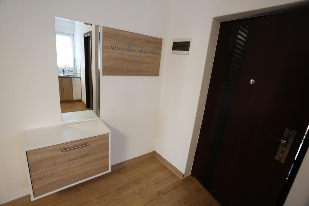 Apartments Kolonija Sarajevo Eksteriør bilde