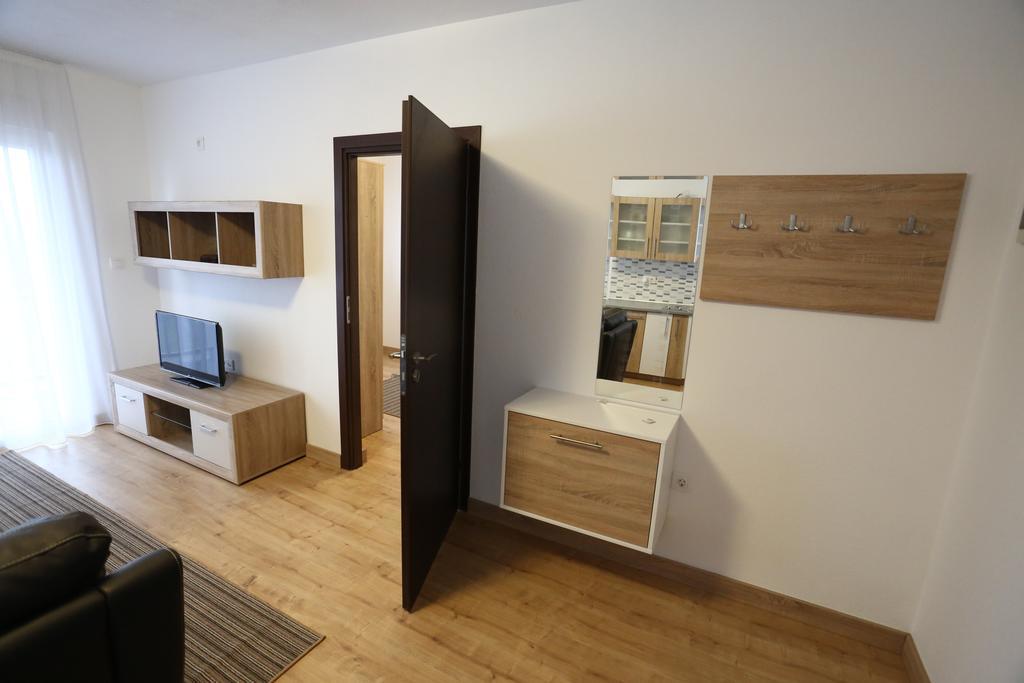 Apartments Kolonija Sarajevo Eksteriør bilde