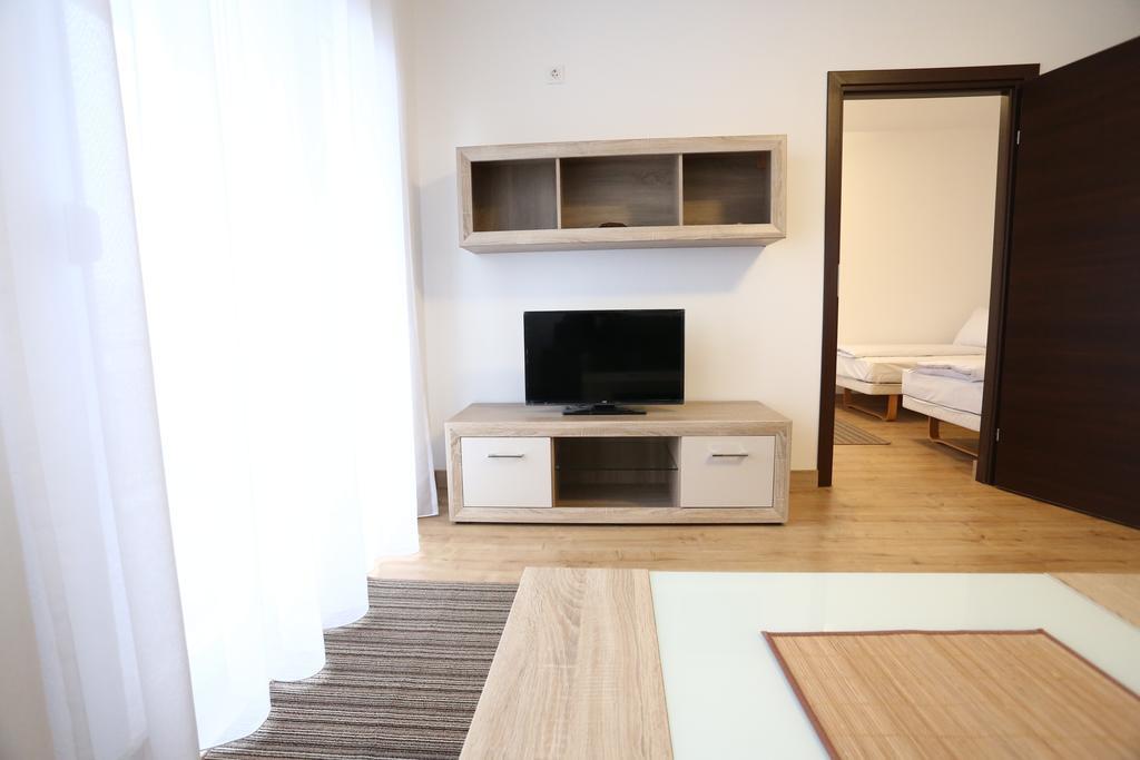 Apartments Kolonija Sarajevo Eksteriør bilde