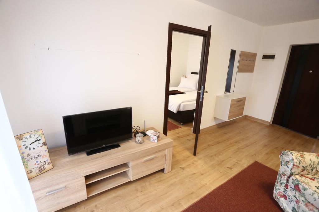Apartments Kolonija Sarajevo Rom bilde