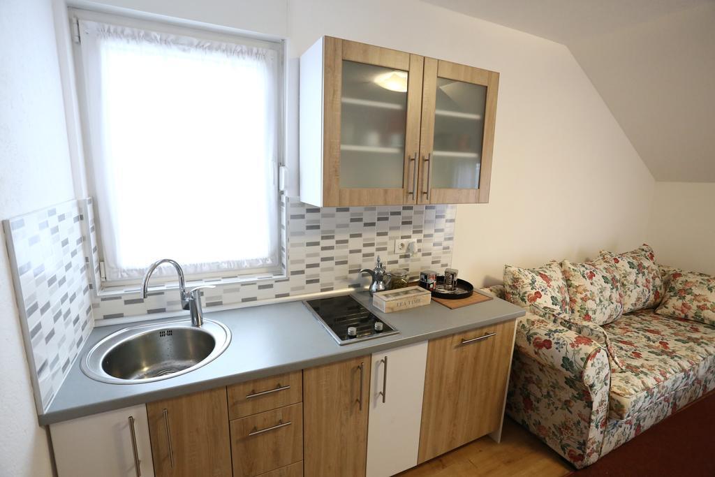 Apartments Kolonija Sarajevo Rom bilde