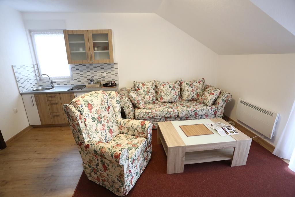 Apartments Kolonija Sarajevo Rom bilde