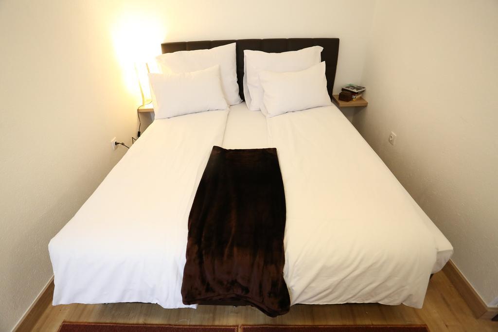 Apartments Kolonija Sarajevo Rom bilde
