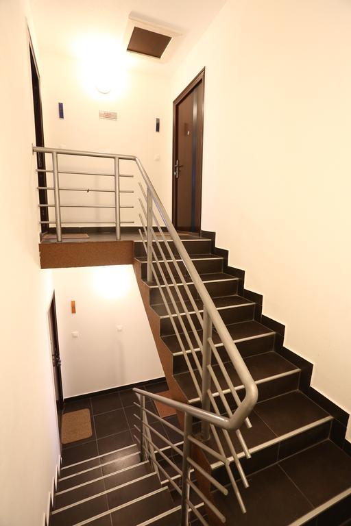 Apartments Kolonija Sarajevo Rom bilde