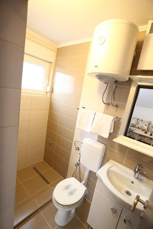 Apartments Kolonija Sarajevo Rom bilde