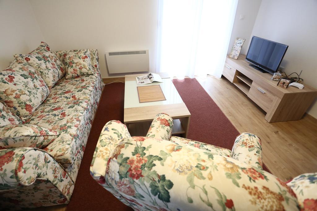 Apartments Kolonija Sarajevo Eksteriør bilde