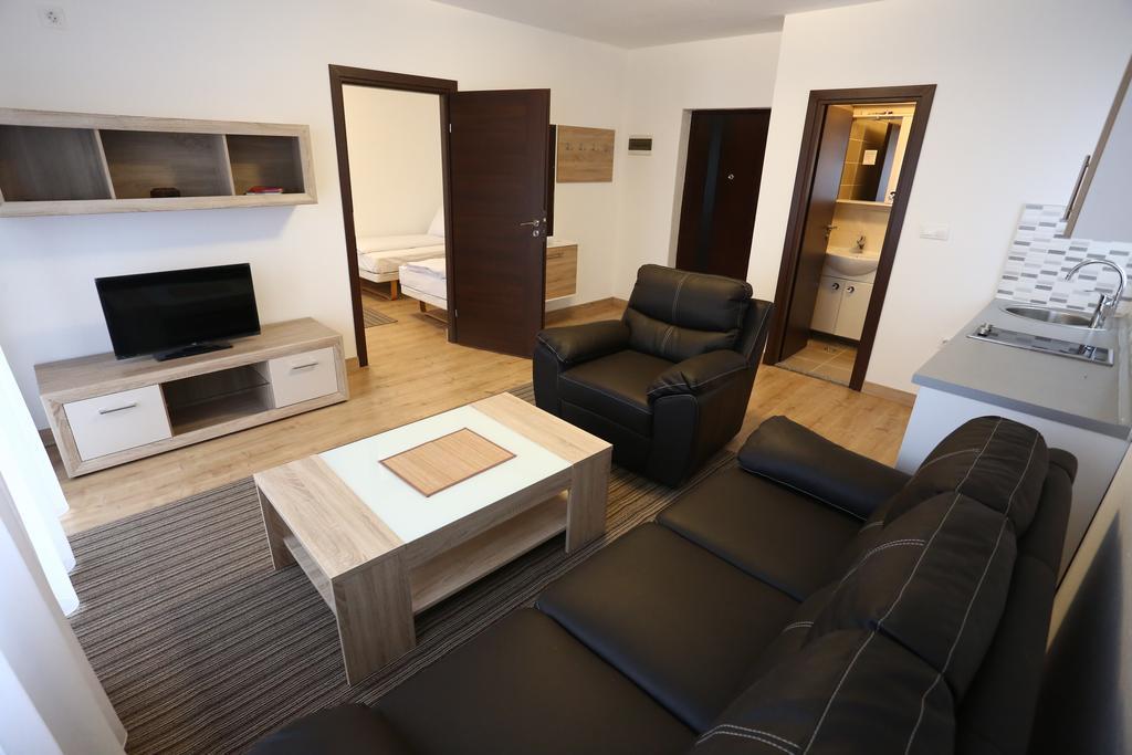 Apartments Kolonija Sarajevo Eksteriør bilde