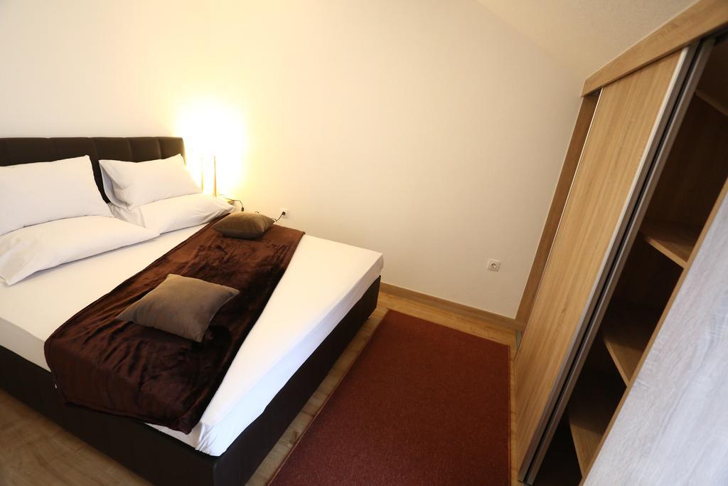 Apartments Kolonija Sarajevo Rom bilde